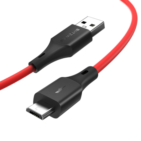 micro USB kábel