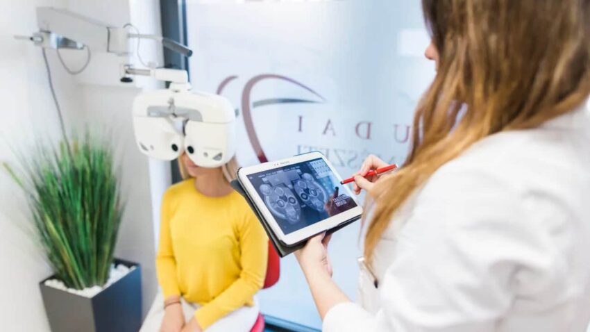 Budapesti lézeres szemműtétek