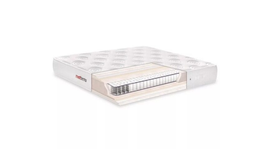 Bonell rugós matrac a Netmatrac Webáruházban