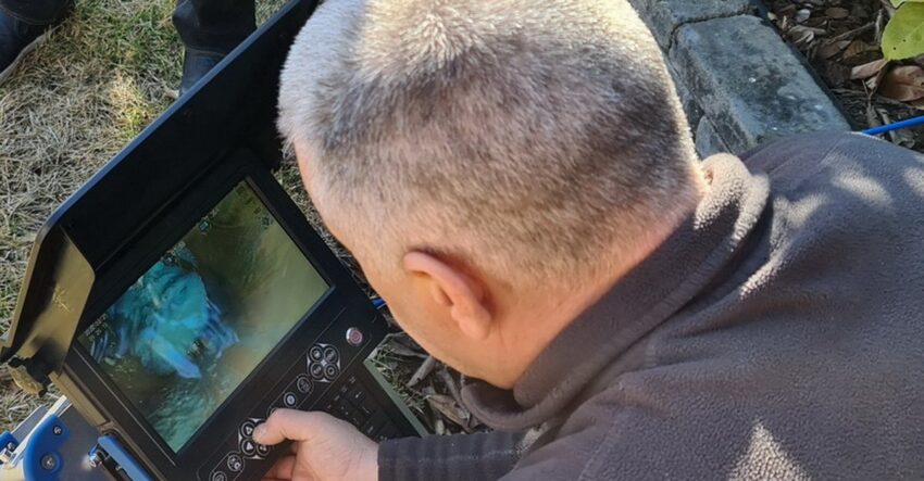 Csatorna kamerázás ár a Csötörésprofi csőtörés bemérés kínálatában