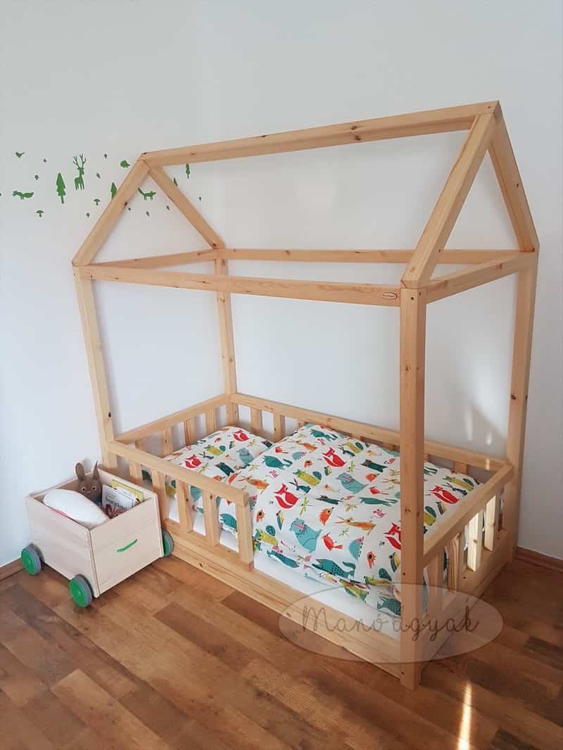 házikóágy