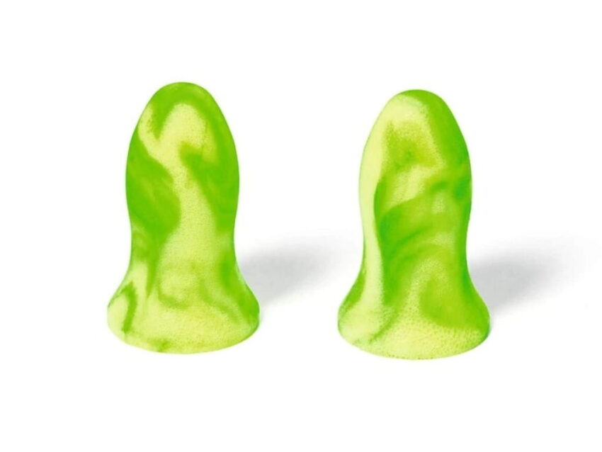 earplugs