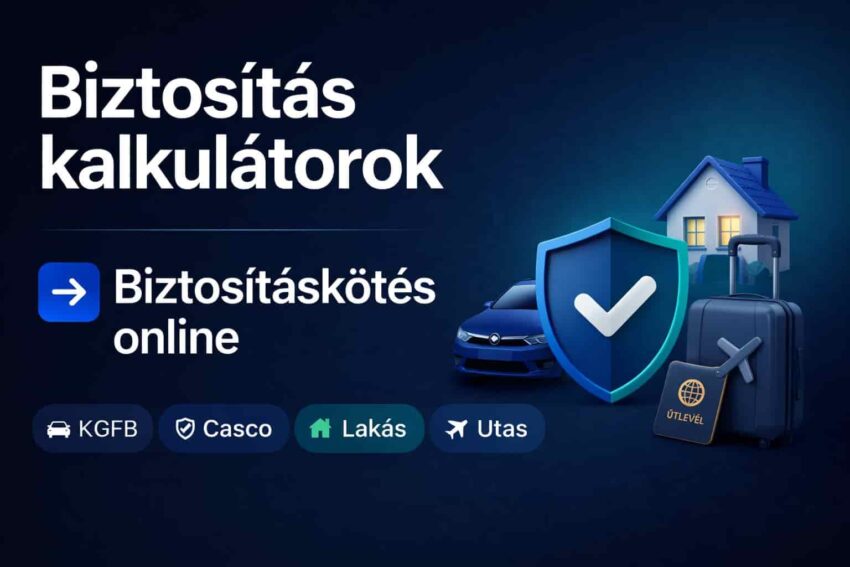 biztosítási portál