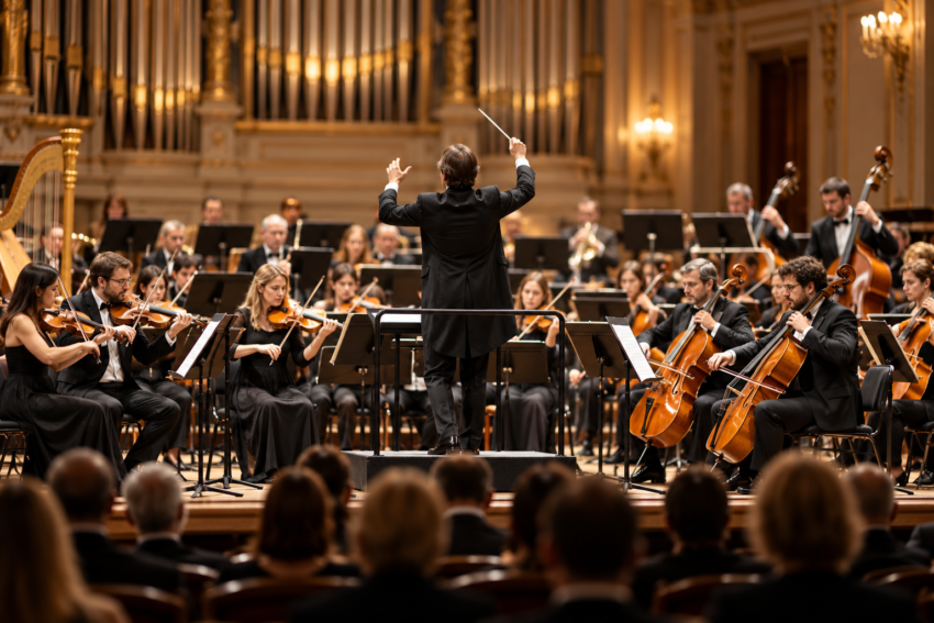 Klasszikus koncertek